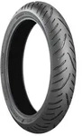 120/70 ZR17 (58W) Battlax T32 Front G