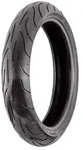 120/70 ZR17 (58W) Pilot Power 2 CT Front M/C
