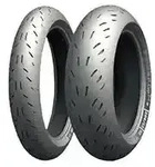 120/70 ZR17 (58W) Power Cup Evo Front M/C