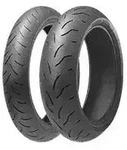 170/60 ZR17 (72W) BT 016 R Pro Rear M/C