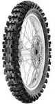 120/80-19 63M TT Scorpion MX Mid Soft 32 Rear NHS
