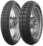 170/60 R17 72V Karoo 4 Street Rear M/C