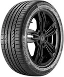 255/55 R19 111W SportContact 5 XL FR J LR