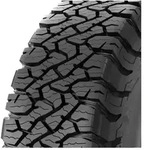 LT235/70 R16 110S/107S AllTerrainT/A KO3 8PR LRD