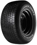 P215/65 R15 95T Cobra Radial G/T RWL