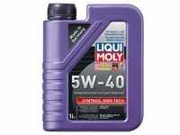 Liqui Moly Synthoil High Tech 5W-40 1 Liter