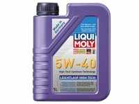 Liqui Moly Leichtlauf High Tech 5W-40 1 Liter