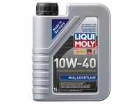 Liqui Moly MoS2 Leichtlauf 10W-40 1 Liter