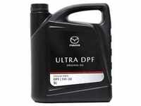 Motoröl Mazda Original Oil Ultra DPF 5W-30 5 Liter