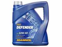 MN Defender 10W-40 4 L
