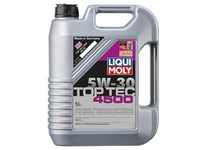 Liqui Moly Top Tec 4500 5W-30 5 Liter