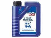 Liqui Moly 2-Takt- Motoroil 1 Liter