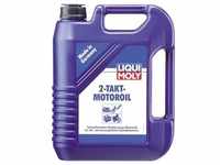 Liqui Moly 2-Takt-Motoroil 5 Liter
