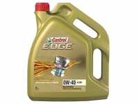 Castrol Edge 0W-40 A3/B4 5 Liter