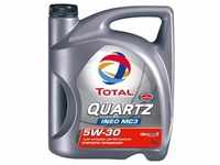 Total Quartz Ineo MC 3 5W-30 5 Liter