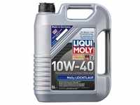 Liqui Moly MoS2 Leichtlauf 10W-40 5 Liter