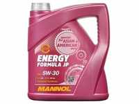 MN Energy Formula JP 5W-30 4 L