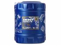 MN Energy Formula PD 5W-40 10 L