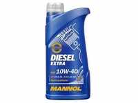 MN Diesel Extra 10W-40 1L