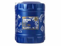 MN Diesel Extra 10W-40 10 L