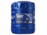 MN Energy Formula PD 5W-40 20 L