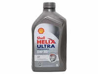 Shell Helix Ultra Professional AF 5W-20 1 Liter