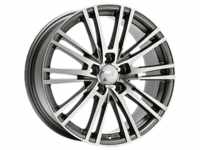2DRV by Wheelworld WH18 7 5x17 5x112 ET35 MB66 6