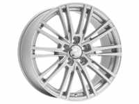 2DRV by Wheelworld WH18 8 0x18 5x112 ET45 MB66 6