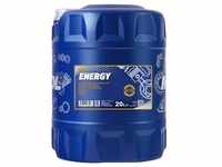 MN Energy 5W-30 20 L