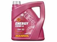 MN Energy Combi LL 5W-30 4 L