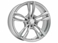 2DRV by Wheelworld WH29 8 5x18 5x120 ET35 MB72 6