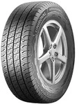 195/60 R16C 99H/97H AllSeasonMax 6PR M+S 3PMSF