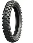 100/100-18 59R TT Tracker Moto Rear M/C