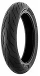 120/70 R17 58H Diablo Rosso Scooter Front M/C