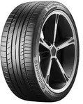 255/35 ZR19 (92Y) SportContact 5 P * FR