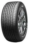 P235/60R15 98S Radial T/A