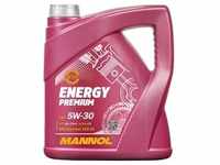 MN Energy Premium 5W-30 4 L