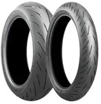 180/55 ZR17 (73W) Battlax S22 Rear 180/55 ZR17 (73W) Battlax S22 Rear