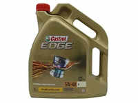 Castrol Edge 5W-40 M 5 Liter