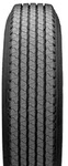 700 R16C 117N/116N TT Radial AH11S 12PR