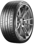 245/40 ZR19 (98Y) SportContact 7 XL FR EVc