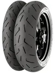 190/55 ZR17 (75W) ContiSportAttack 4 M/C Rear