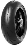 180/55 ZR17 (73W) Diablo Rosso IV Corsa Rear M/C