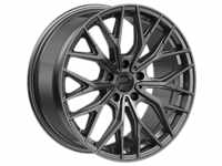 2DRV by Wheelworld WH37 8 0x18 5x112 ET48 MB66 6