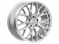 2DRV by Wheelworld WH37 8 0x18 5x112 ET40 MB66 6