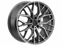 2DRV by Wheelworld WH37 8 5x19 5x112 ET40 MB66 6