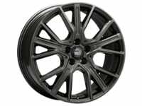 2DRV by Wheelworld WH34 8 0x19 5x112 ET48 MB66 6