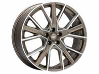 2DRV by Wheelworld WH34 9 0x20 5x112 ET21 MB66 6