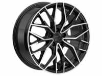 2DRV by Wheelworld WH37 8 0x18 5x112 ET40 MB66 6