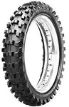 110/100-18 64M TT Maxxcross MX ST M-7332R + R NHS